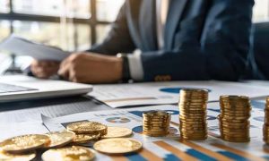 When all assets look dull, it is the time to stay calm